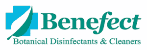 Benefect Water Damage Disinfectant
