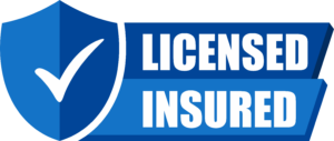 iDry Columbus Licensed & Insured